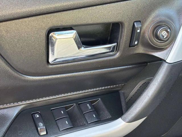 2014 Ford Edge SE