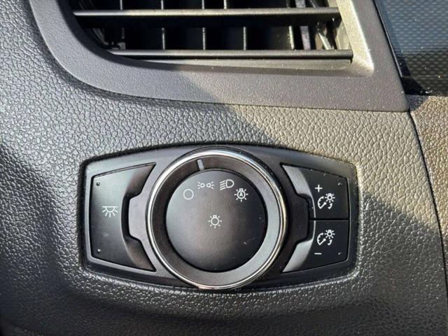 2014 Ford Edge SE