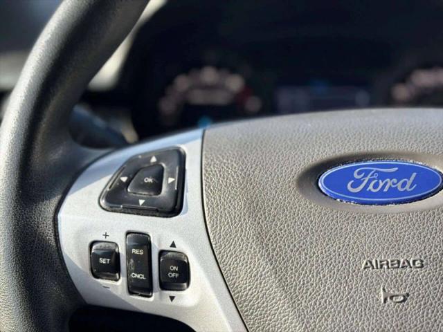2014 Ford Edge SE