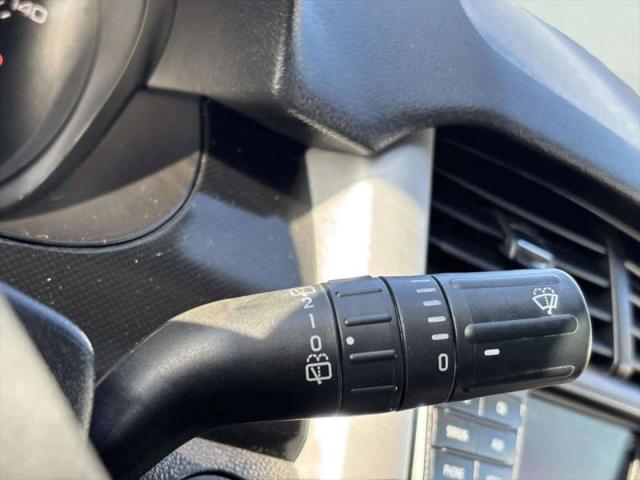 2014 Ford Edge SE