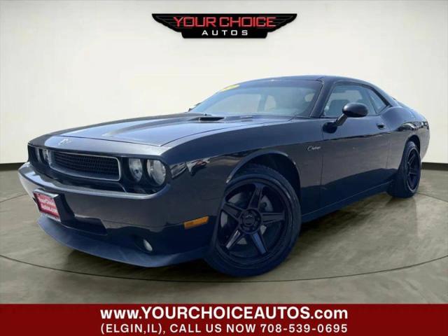 2010 Dodge Challenger R/T for sale in Elgin, IL
