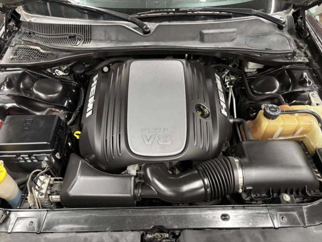 2010 Dodge Challenger R/T