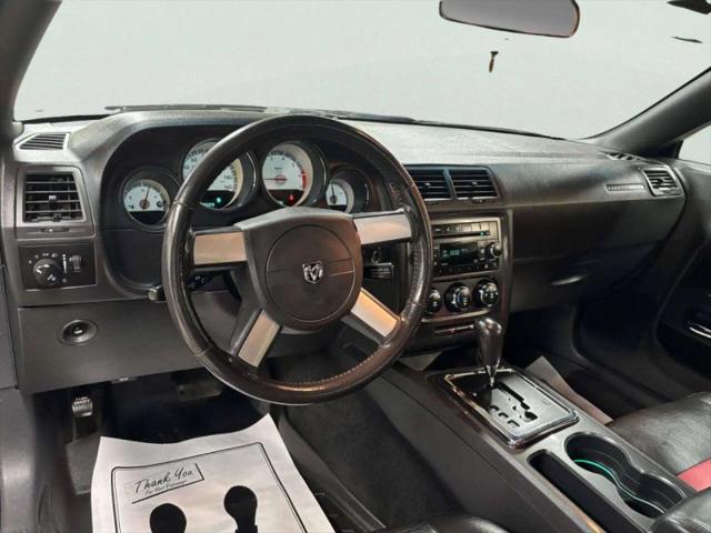 2010 Dodge Challenger R/T