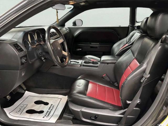 2010 Dodge Challenger R/T