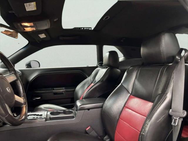 2010 Dodge Challenger R/T