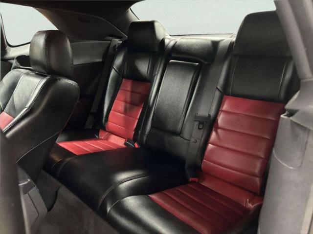 2010 Dodge Challenger R/T