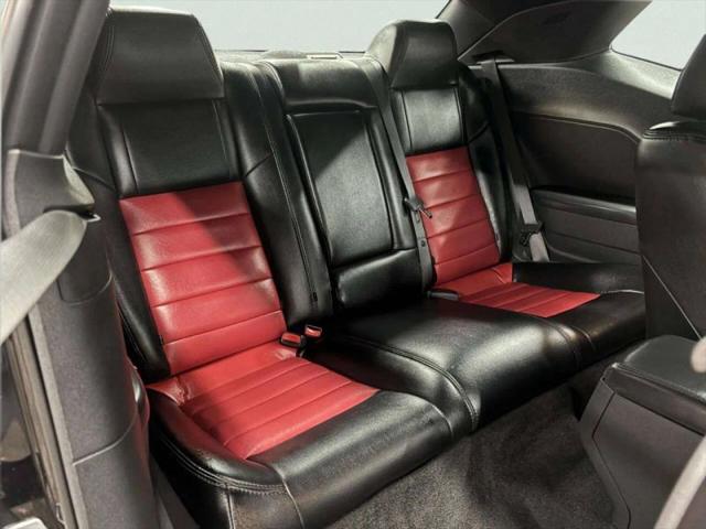 2010 Dodge Challenger R/T