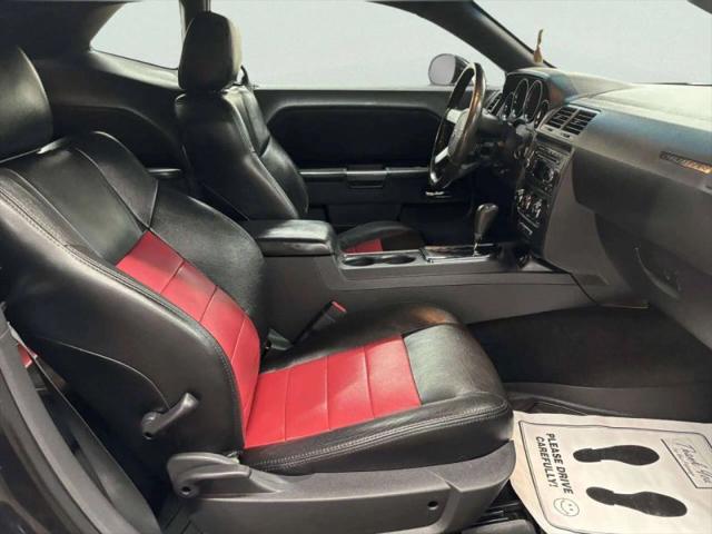 2010 Dodge Challenger R/T