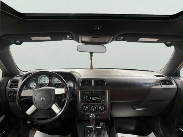 2010 Dodge Challenger R/T
