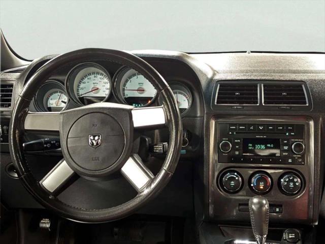 2010 Dodge Challenger R/T