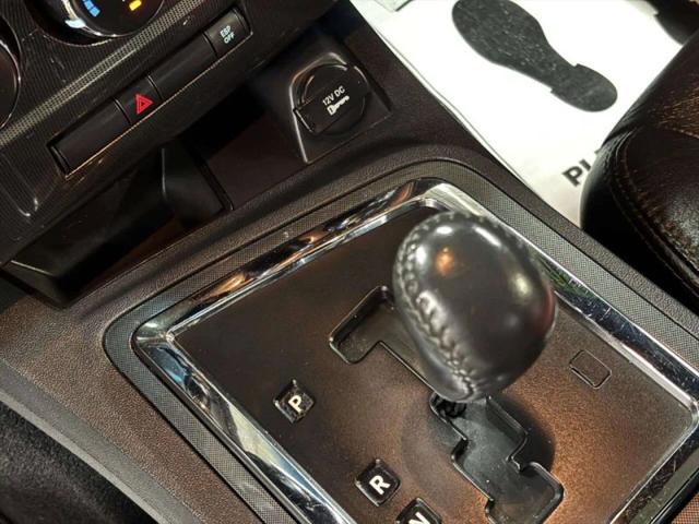 2010 Dodge Challenger R/T