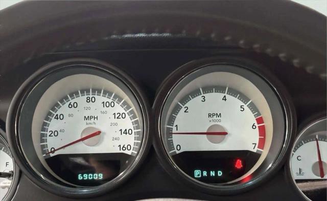 2010 Dodge Challenger R/T