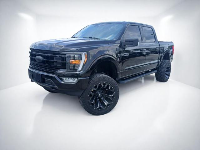 2022 Ford F-150 XLT for sale in Maitland, FL