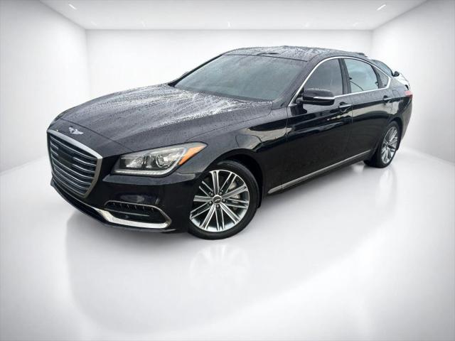 2018 Genesis G80 3.8 for sale in Maitland, FL