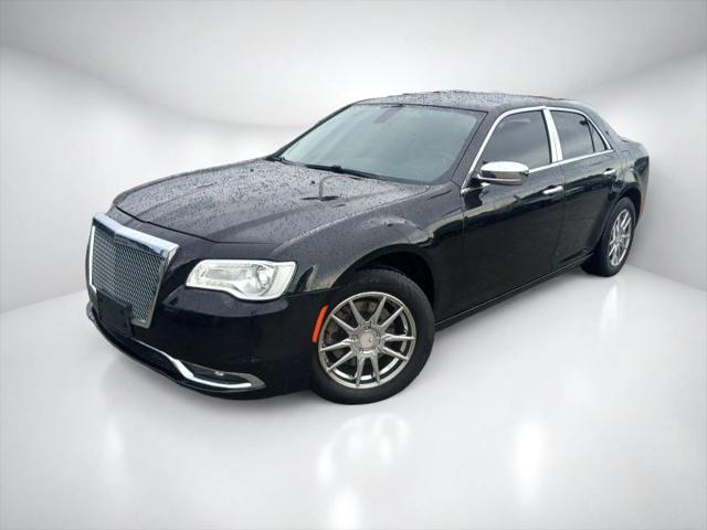 2017 Chrysler 300 AWD for sale in Maitland, FL