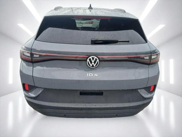 2023 Volkswagen ID.4 Pro