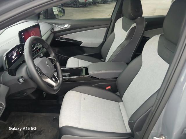 2023 Volkswagen ID.4 Pro