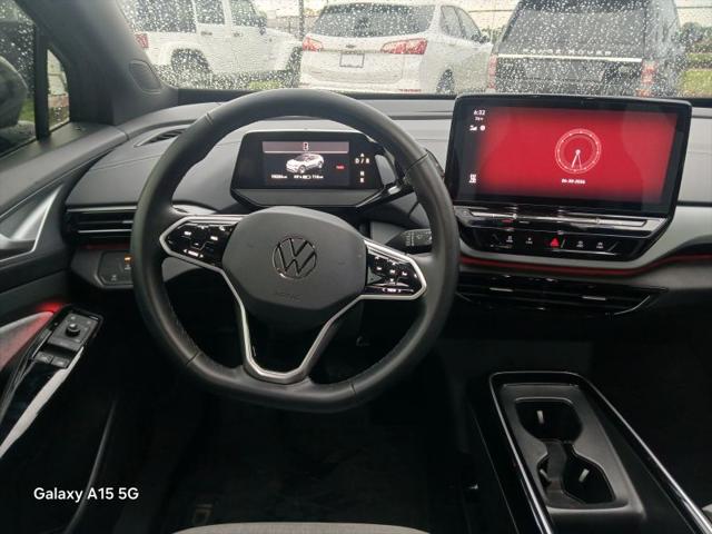 2023 Volkswagen ID.4 Pro