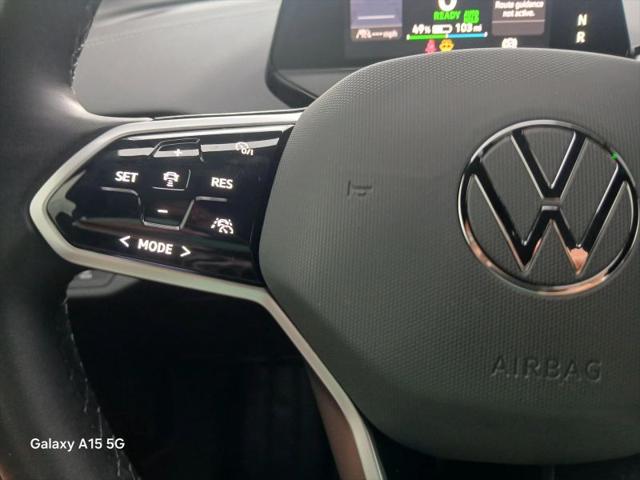 2023 Volkswagen ID.4 Pro