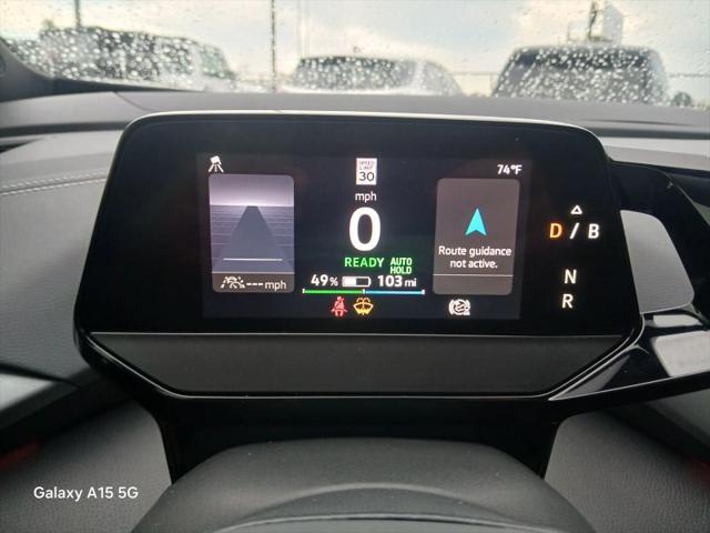 2023 Volkswagen ID.4 Pro