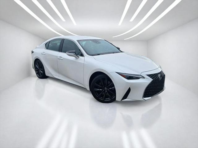2021 Lexus IS 300 300 for sale in Maitland, FL