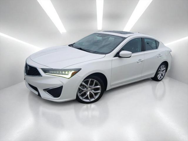 2019 Acura ILX Standard for sale in Maitland, FL