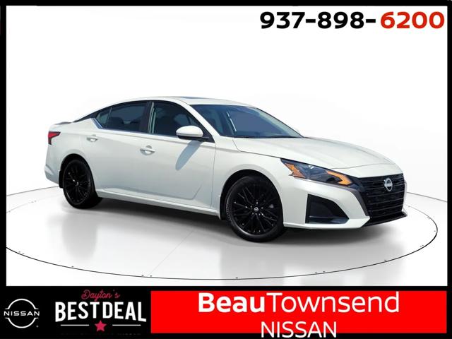 2026 Nissan Altima for sale near Vandalia, OH