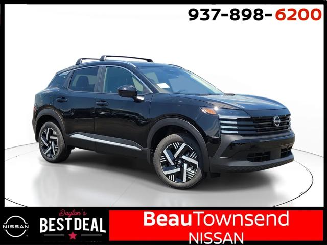 2026 Nissan Kicks for sale near Vandalia, OH