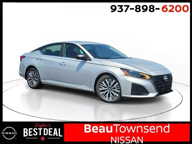 2026 Nissan Altima SV FWD for sale in Vandalia, OH