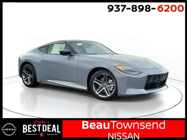 2026 Nissan Z for sale near Vandalia, OH