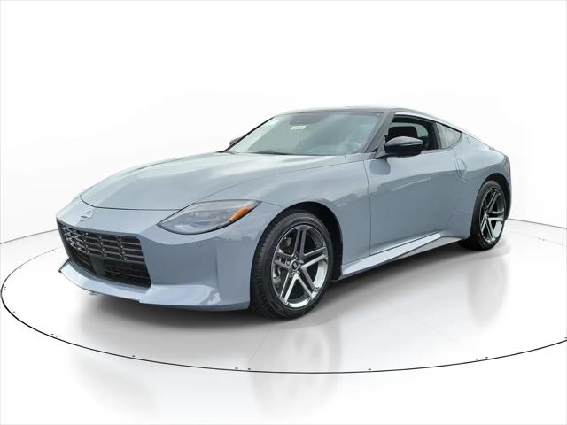 New 2026 Nissan Z Sport for sale in Vandalia, OH - JN1BZ4AH8TM502362