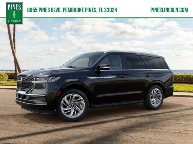 2027 Lincoln Navigator Premiere for sale in Pembroke Pines, FL