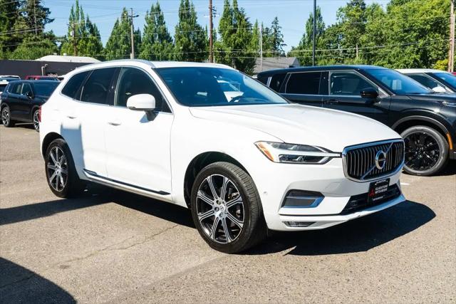 2018 Volvo XC60 T5 Inscription for sale in Milwaukie, OR