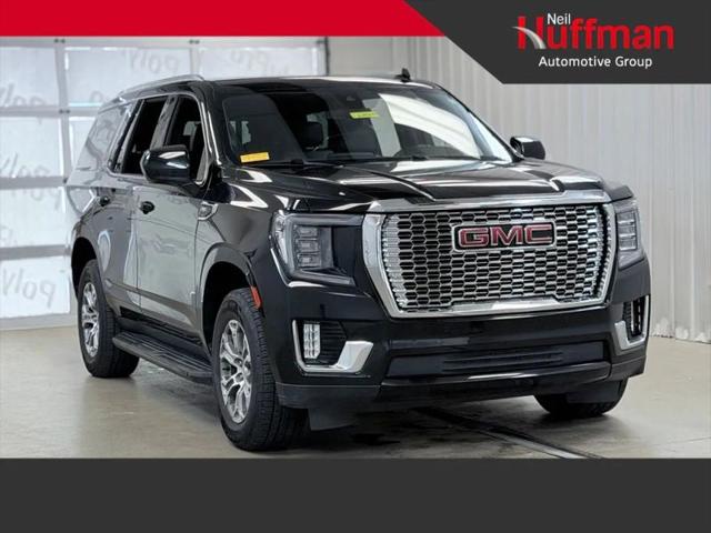 2021 GMC Yukon 4WD SLE for sale in Frankfort, KY