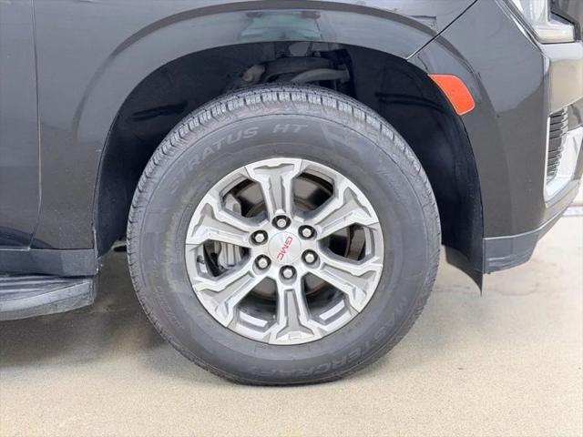 2021 GMC Yukon 4WD SLE