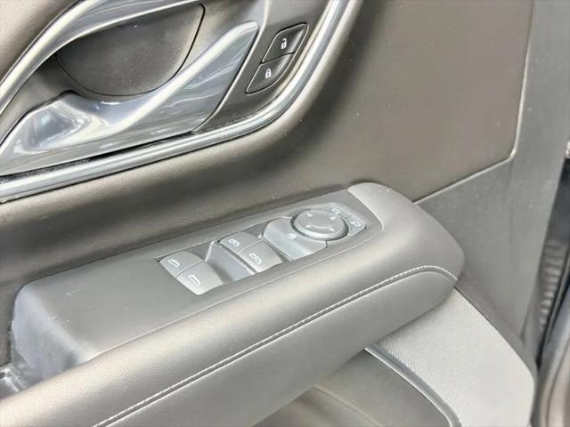 2021 GMC Yukon 4WD SLE