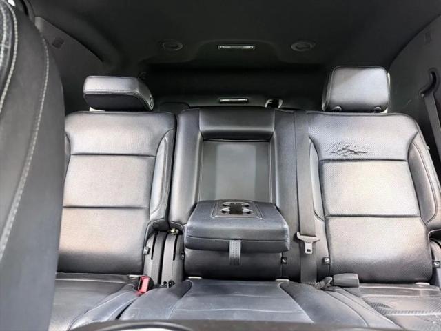 2021 GMC Yukon 4WD SLE