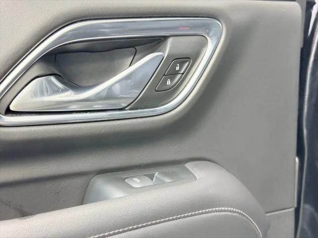 2021 GMC Yukon 4WD SLE