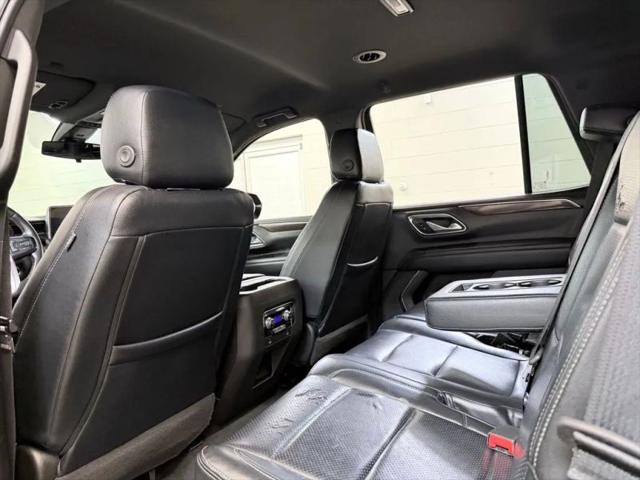 2021 GMC Yukon 4WD SLE