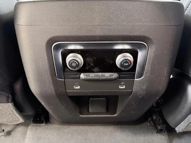 2021 GMC Yukon 4WD SLE
