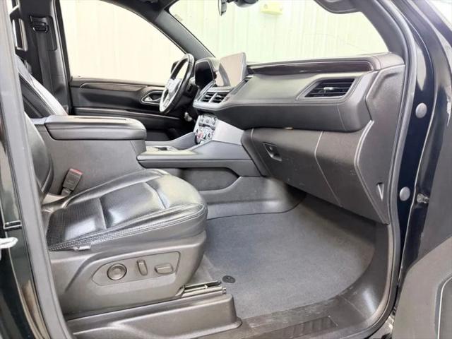 2021 GMC Yukon 4WD SLE