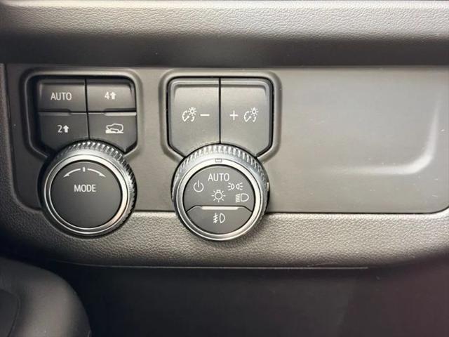 2021 GMC Yukon 4WD SLE