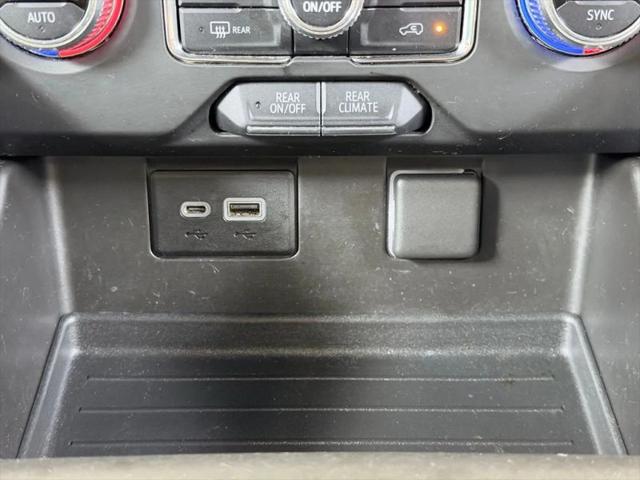 2021 GMC Yukon 4WD SLE
