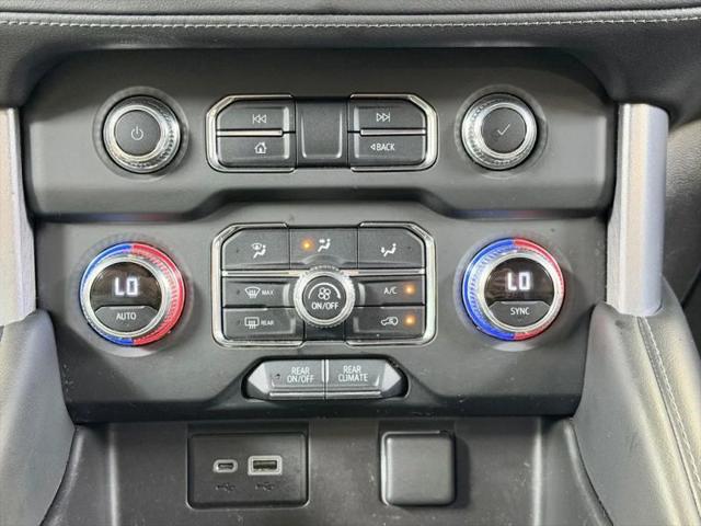 2021 GMC Yukon 4WD SLE