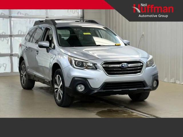 2019 Subaru Outback 2.5i Limited for sale in Frankfort, KY