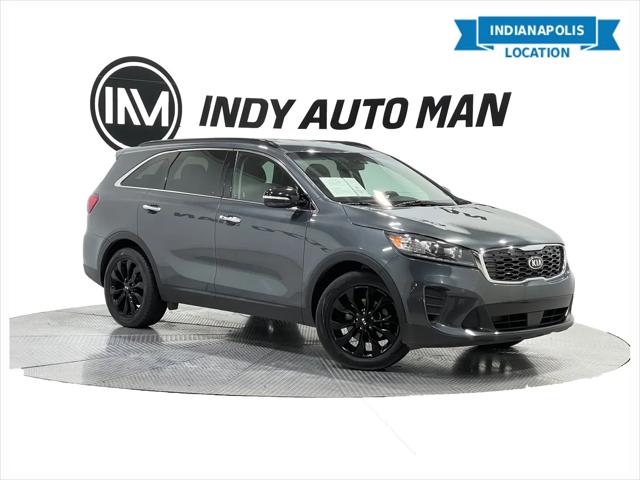 2020 Kia Sorento 3.3L S for sale in Indianapolis, IN