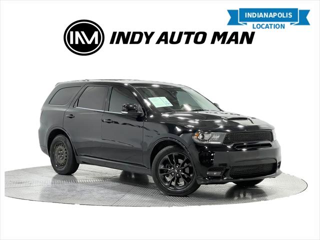 2020 Dodge Durango R/T for sale in Indianapolis, IN