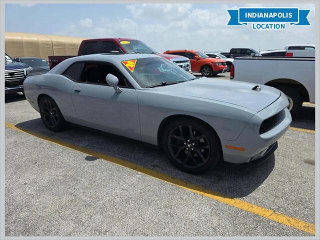 2020 Dodge Challenger R/T for sale in Indianapolis, IN