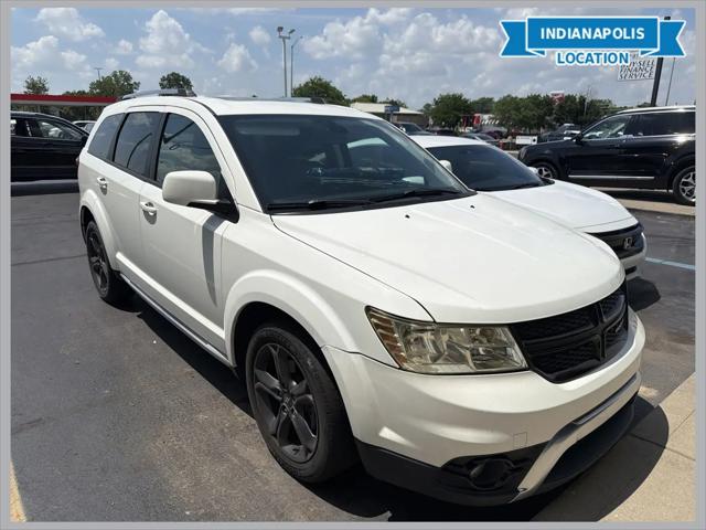2020 Dodge Journey Crossroad for sale in Indianapolis, IN