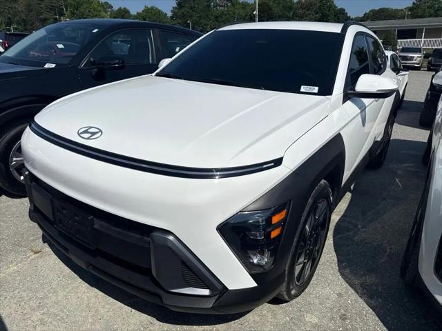 2025 Hyundai Kona SEL for sale in Greensboro, NC
